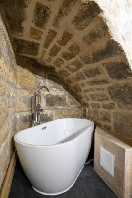 Appartement Broca Paris Dış mekan fotoğraf