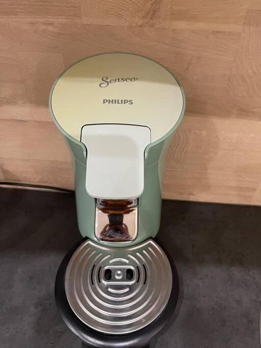 Appartement Broca Paris Dış mekan fotoğraf