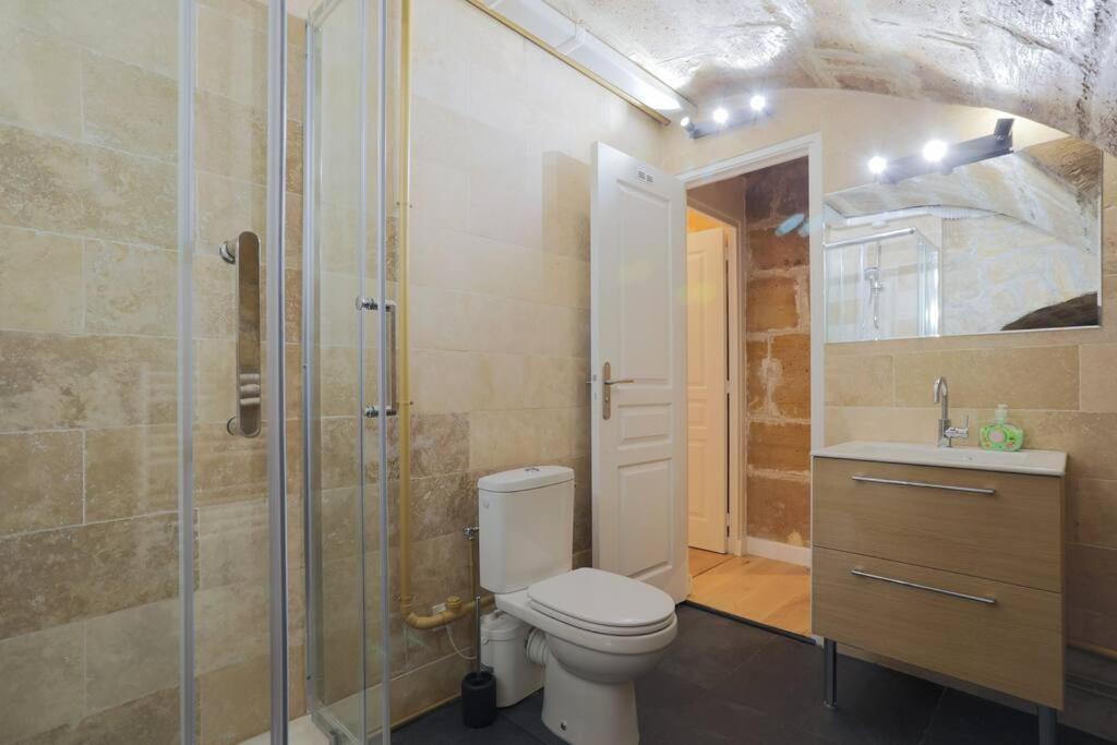 Appartement Broca Paris Dış mekan fotoğraf
