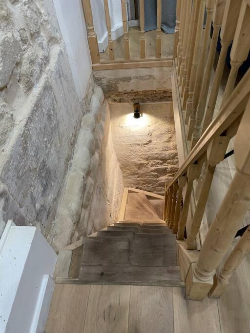 Appartement Broca Paris Dış mekan fotoğraf