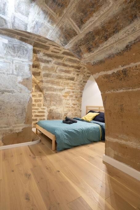 Appartement Broca Paris Dış mekan fotoğraf